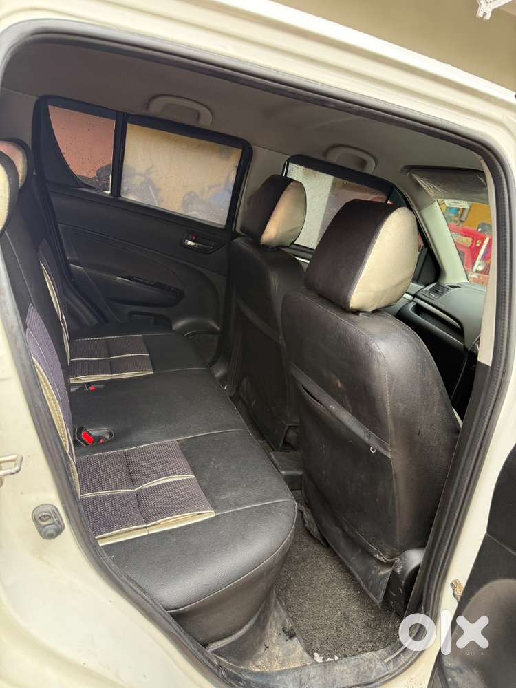 Maruti Suzuki Swift 2017
