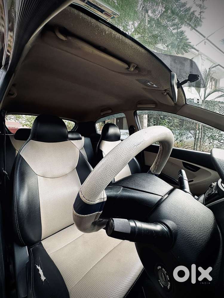 Hyundai Eon Era +, 2015, Petrol