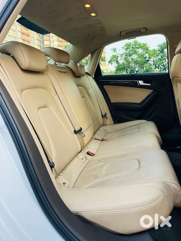 Audi A4 2.0 Tdi, 2014, Diesel