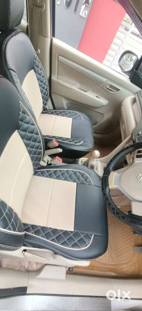 Maruti Suzuki Ertiga Shvs Zdi Plus, 2016, Diesel