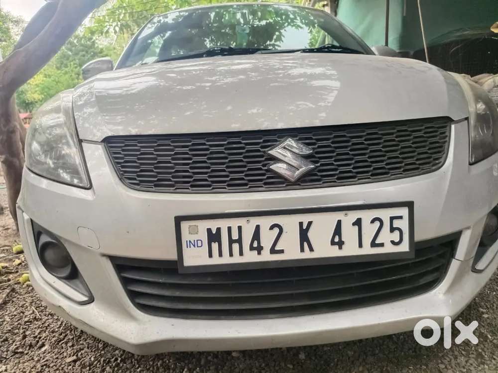 Maruti Suzuki Swift 2013 डीज़ल Good Condition