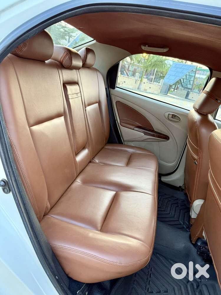 Toyota Etios 2013-2014 Gd Sp, 2017, Diesel