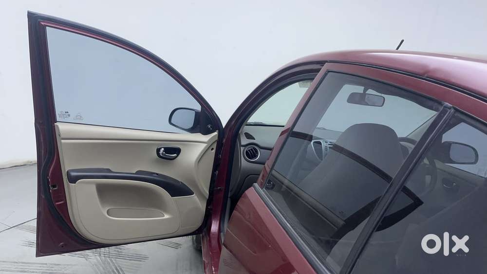 Hyundai I10 Sportz 1.1 Irde2, 2014, Petrol