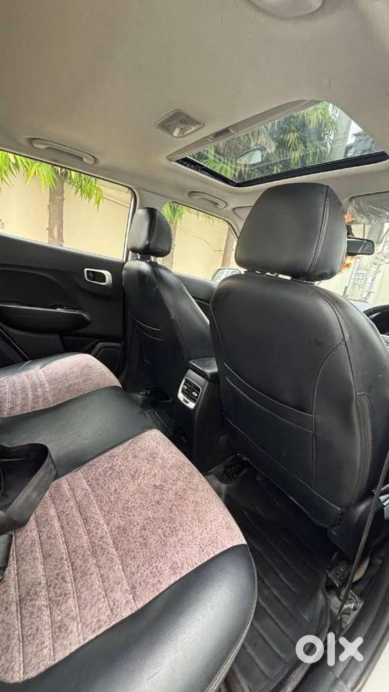 Hyundai Venue, 2020, Petrol
