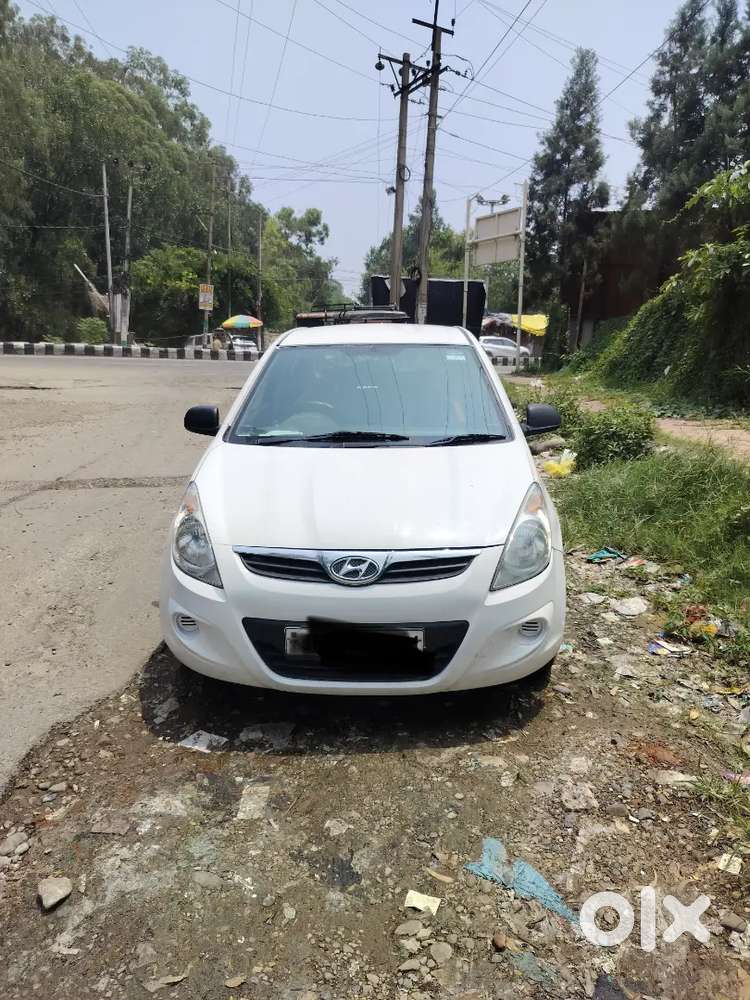 Hyundai I20 2011 Petrol Good Condition