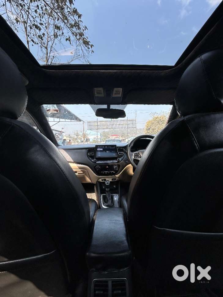 Hyundai Verna, 2020, Petrol