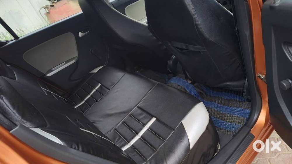 Maruti Suzuki Alto K10 1.0 Vxi (o) Amt, 2019, Petrol