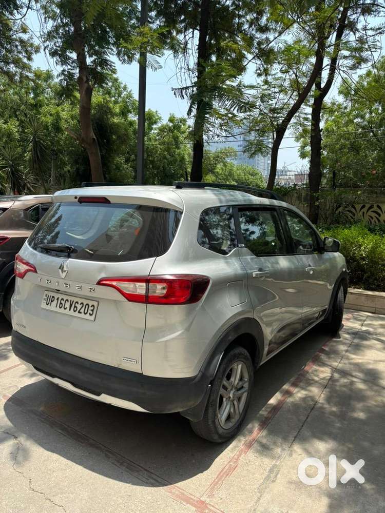 Renault Car 2022 Condition