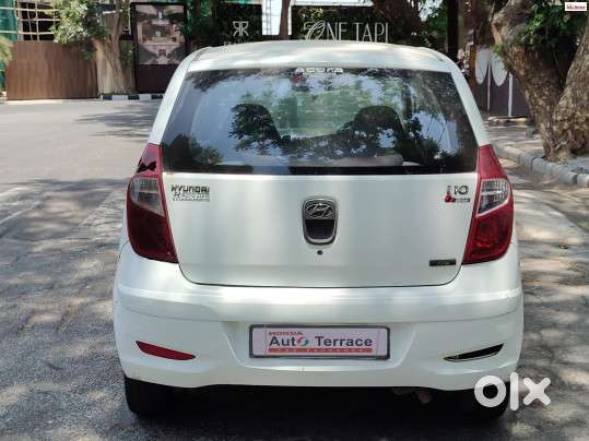 Hyundai Grand I10 1.2 Crdi Era, 2012, Petrol