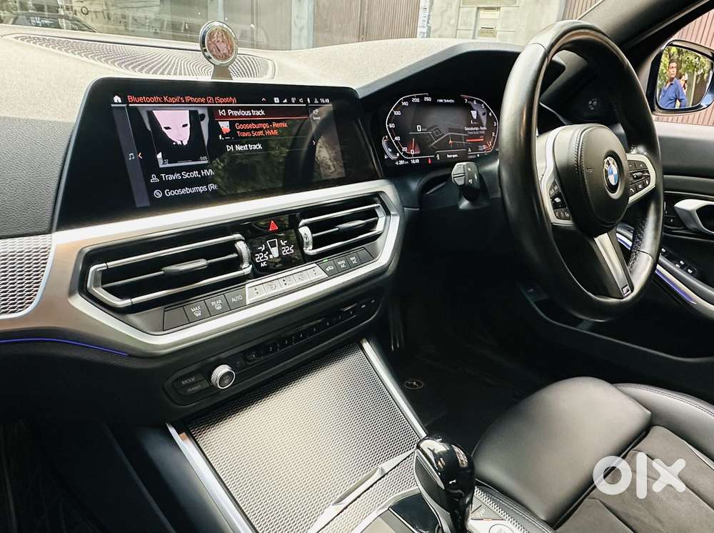 Bmw M340i Xdrive [2022-2023], 2023, Petrol