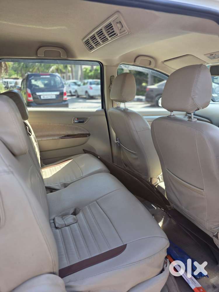 Maruti Suzuki Ertiga Vxi (o) Cng, 2014, Cng & Hybrids