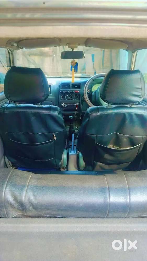 Maruti Suzuki Alto 0.8 Lxi 2009