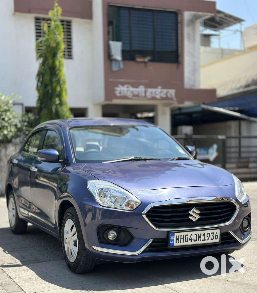 Maruti Suzuki Swift Dzire Vxi Optional, 2018, Petrol