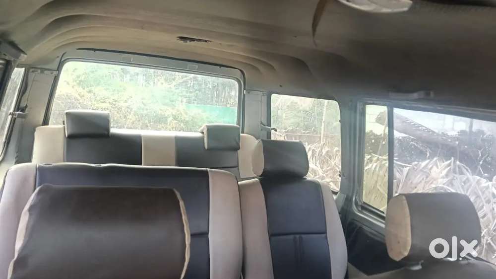 Toyota Qualis Diesel 2001