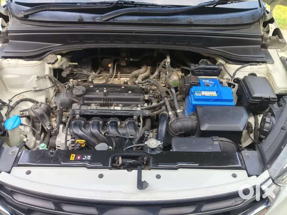 Hyundai Creta Sx Plus Auto