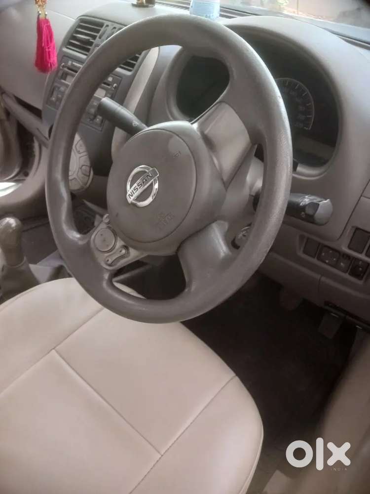 Nissan Sunny 2012 Diesel 144000 Km Driven