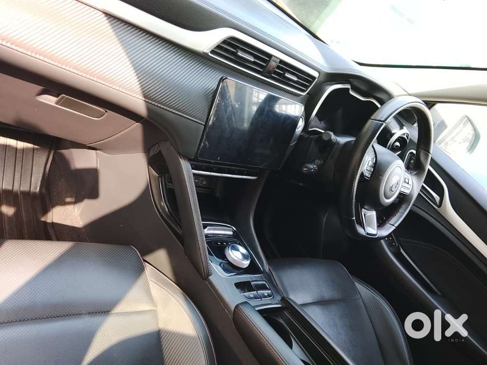 Mg Zs Ev Exclusive Pro, 2023, Electric