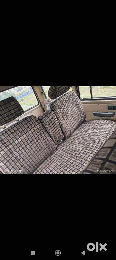 Toyota Qualis Fs B4, 2003, Diesel