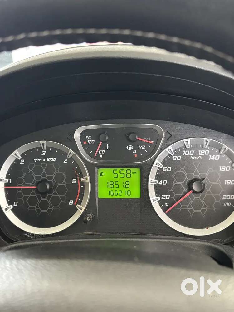 Ford Fiesta Diesel Manual 2012 Car