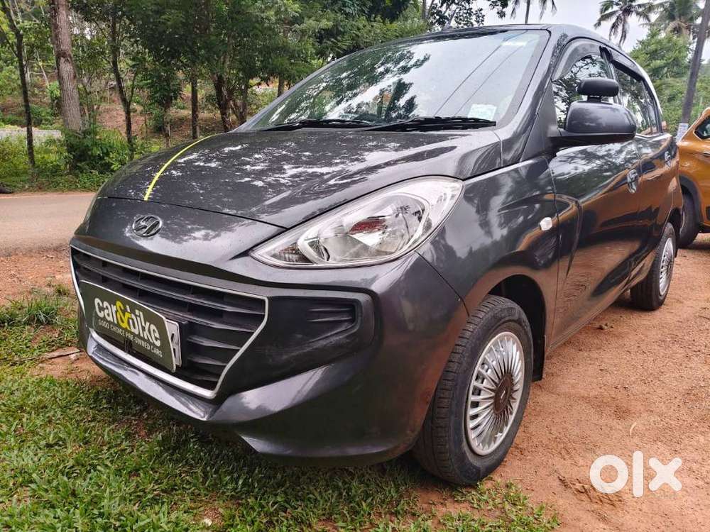 Hyundai Santro Magna, 2021, Petrol
