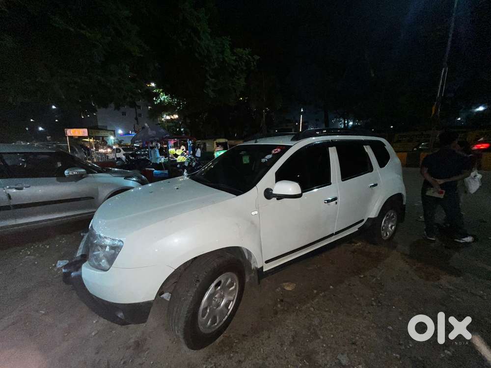 Renault Diesel Car 2014