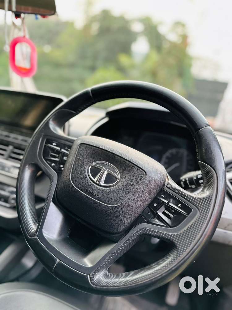 Tata Harrier Xz, 2020, Diesel