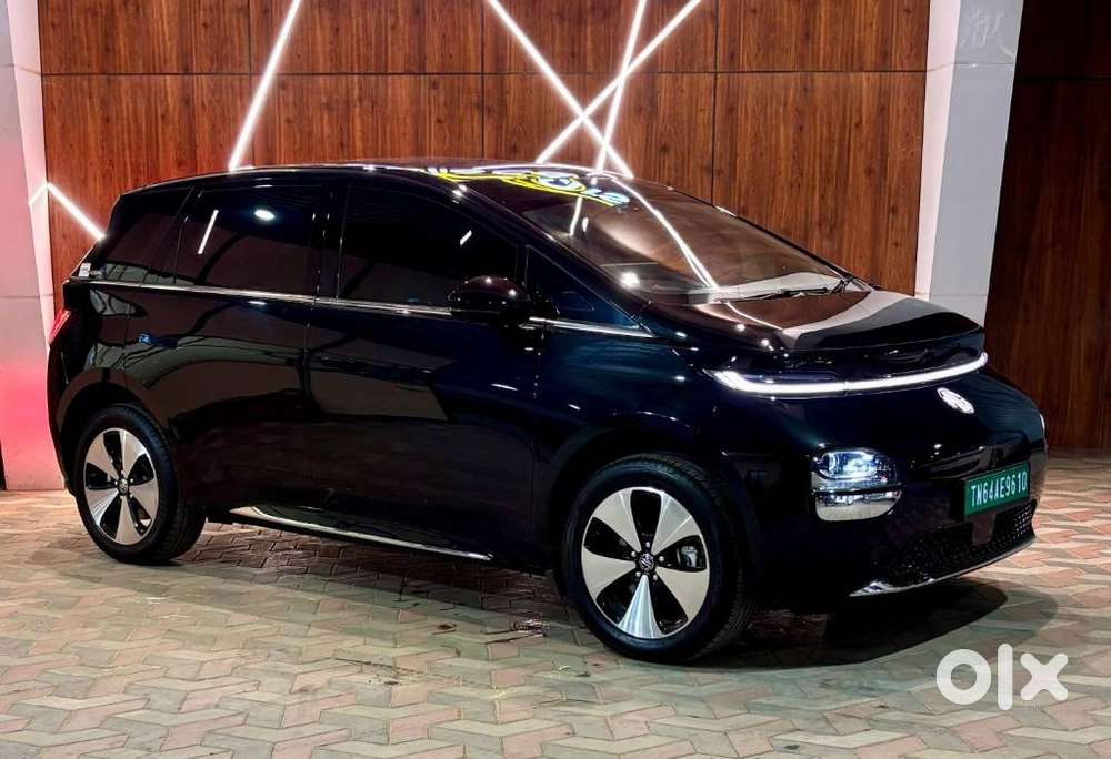 Mg Windsor Ev Essence, 2025, Electric