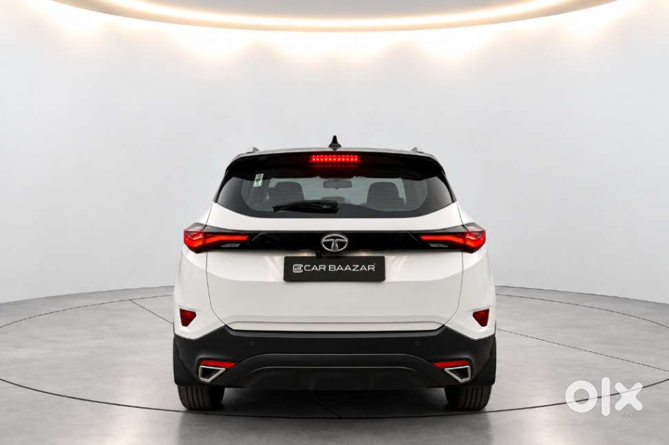 Tata Harrier Xza Plus At, 2023, Diesel