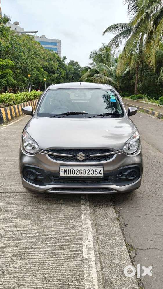 Maruti Suzuki Celerio 1.0 Vxi Mt, 2023, Petrol