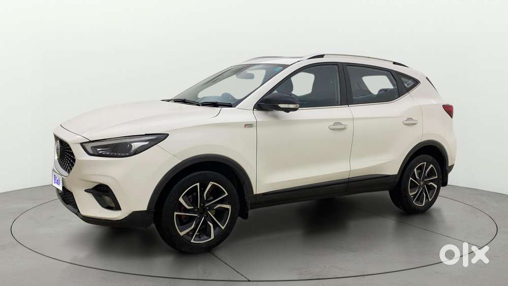Mg Astor 1.3 Sharp Turbo At, 2022, Petrol