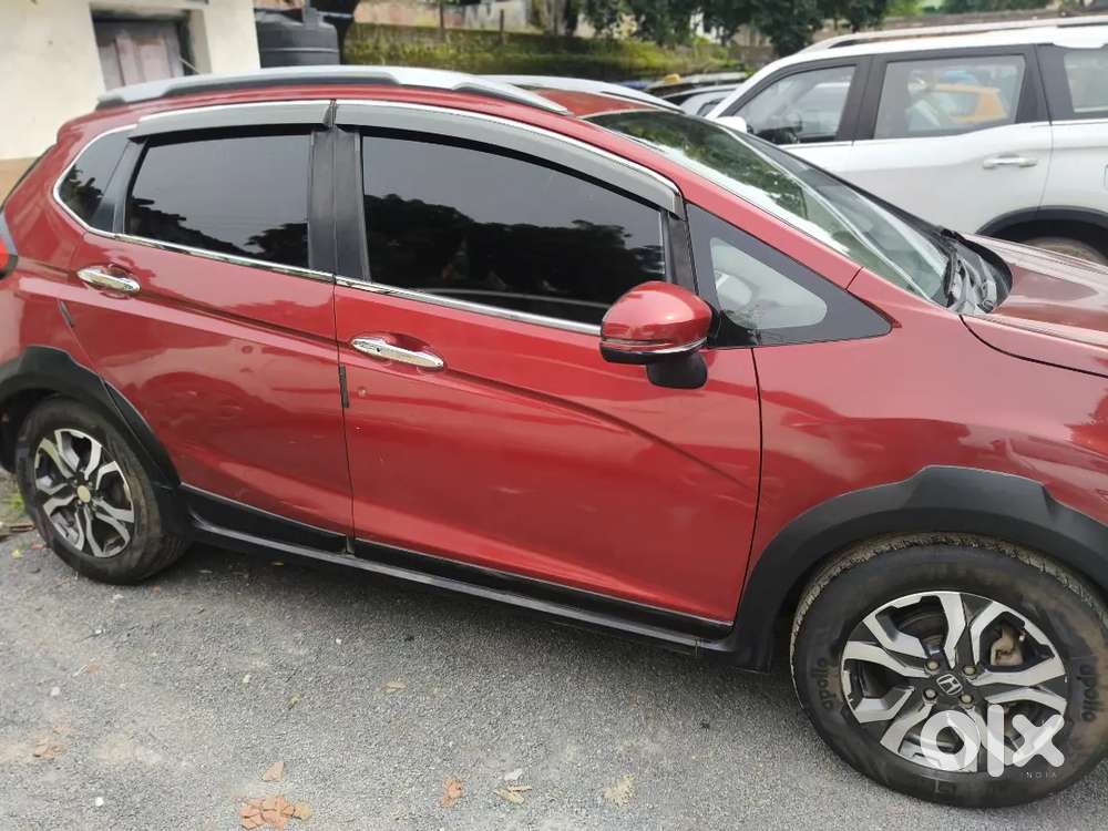 Honda Wr-v 1.5 Diesel 2019