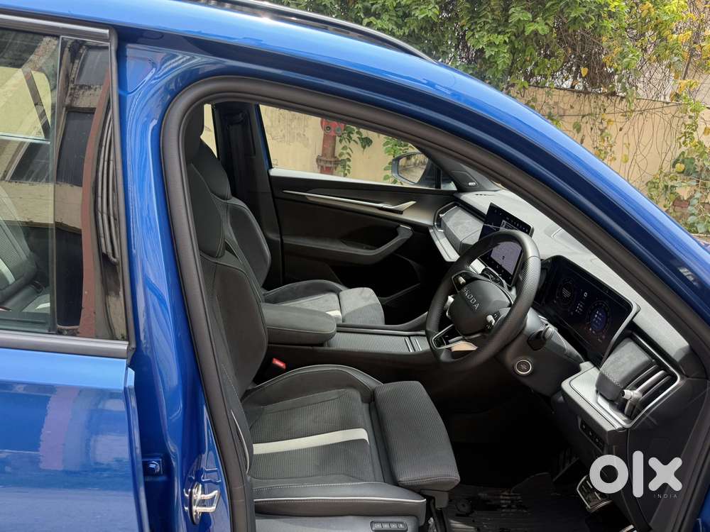 Skoda Kodiaq 2.0 Sportline Tsi Dsg, 2026, Petrol