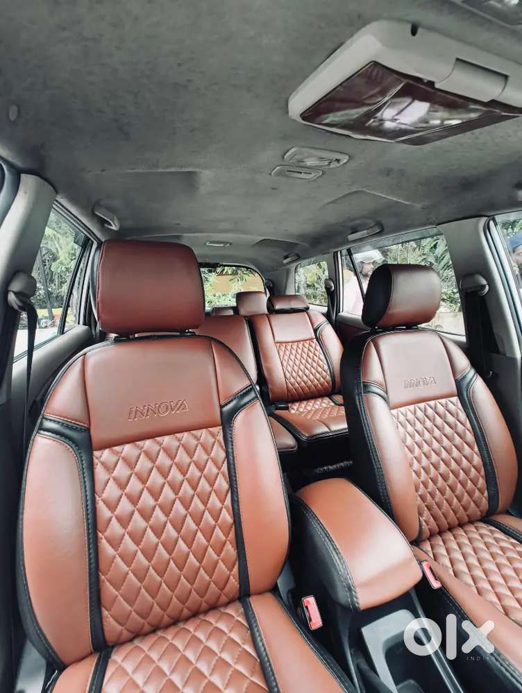 Toyota Innova 2015 Original Kerala