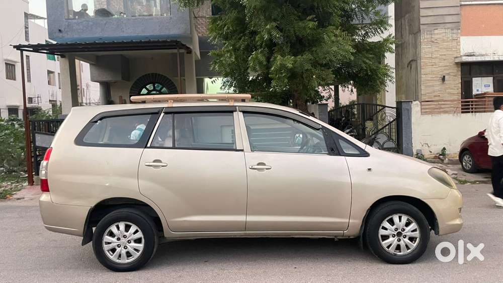 Toyota Innova G 2008 Model