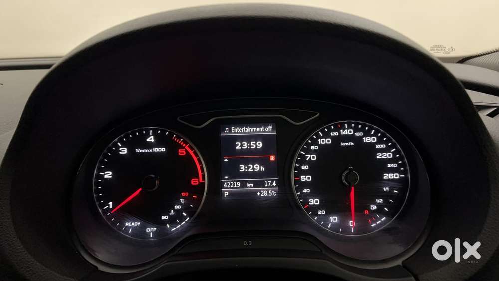 Audi A3 2014-2017 2.0 35 Tdi Premium Plus, 2019, Diesel