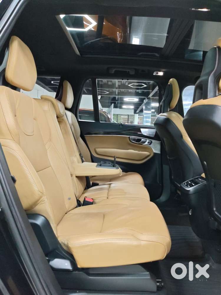 Volvo Xc 90 D5 Inscription, 2017, Diesel