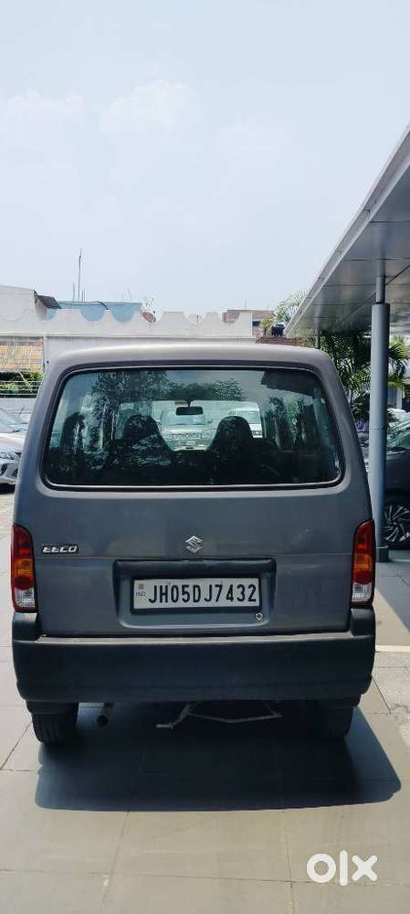 Maruti Suzuki Eeco 5 Seater Ac, 2023, Petrol