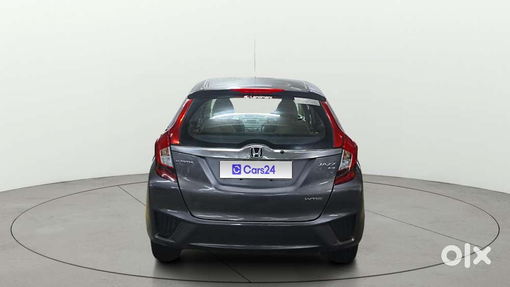 Honda Jazz 1.2 S I Vtec, 2017, Petrol