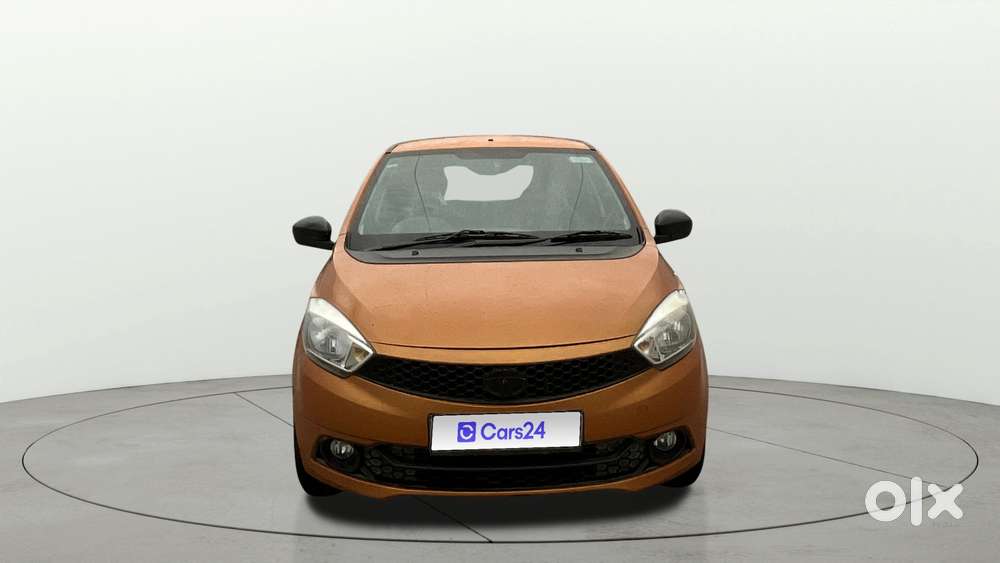 Tata Tiago 1.2 Revotron Xm, 2016, Petrol