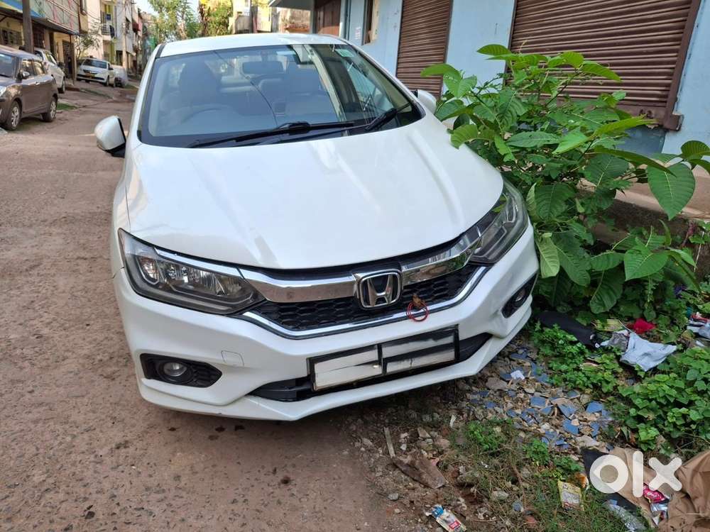 Honda City Diesel 118000 Km Driven Good Condition