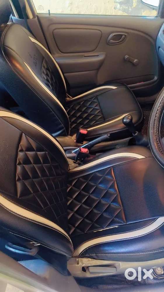 Maruti Suzuki Alto 2008