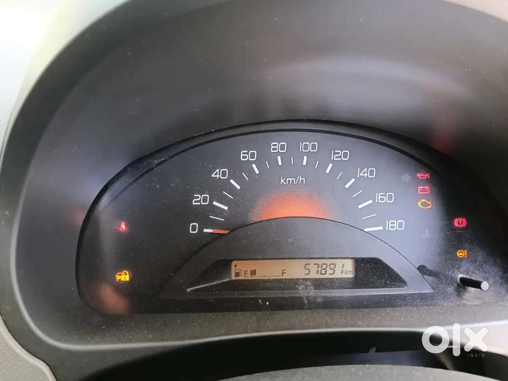 Maruti Suzuki Wagon R 1.0 2012 Petrol Good Condition