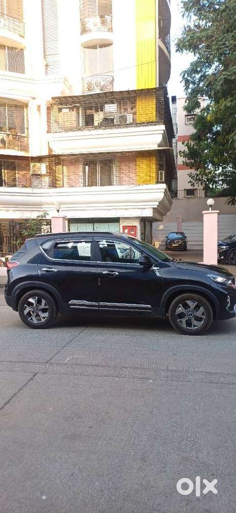 Kia Sonet Htx Plus 1.5, 2023, Diesel