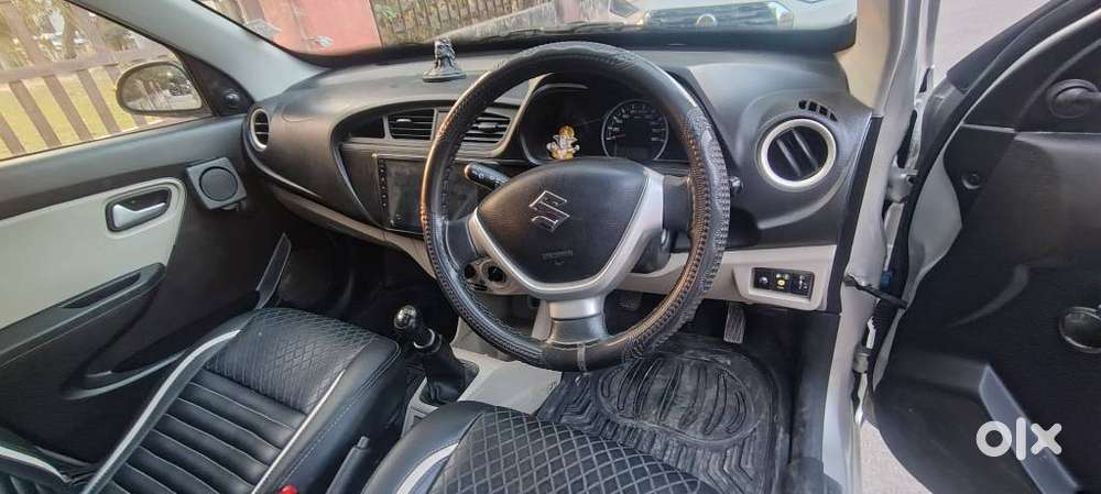 Maruti Suzuki Alto K10 1.0 Vxi S-cng, 2022, Cng & Hybrids