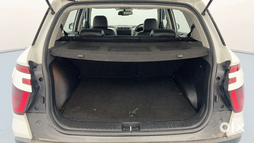 Hyundai Creta Sx (o) 1.5 Diesel Automatic, 2022, Diesel