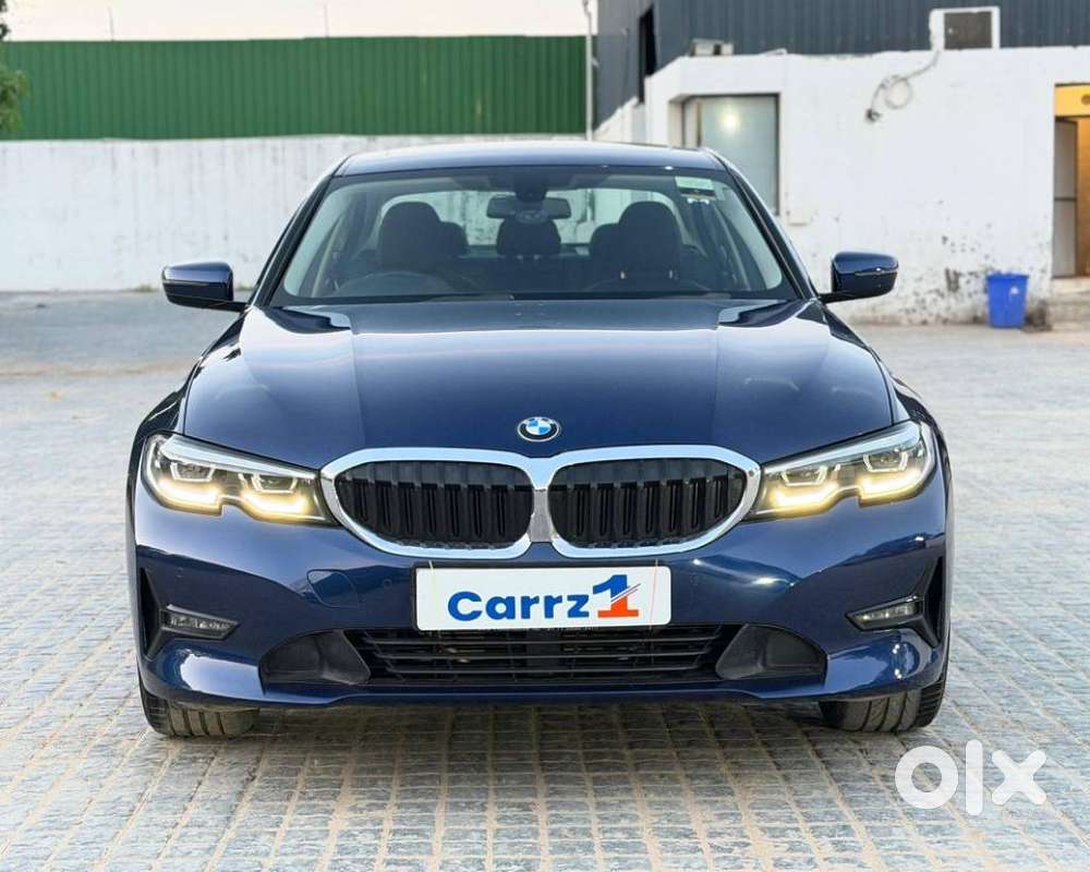 Bmw 3 Series 2.0 320d Sport Edition, 2020, Diesel