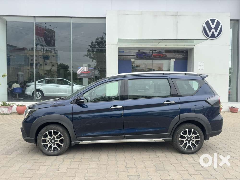 Maruti Suzuki Xl6 1.5 Alpha At, 2023, Petrol