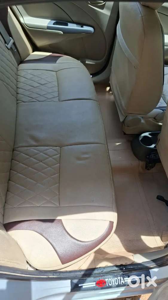 Toyota Etios 2015 Diesel 114000 Km Driven
