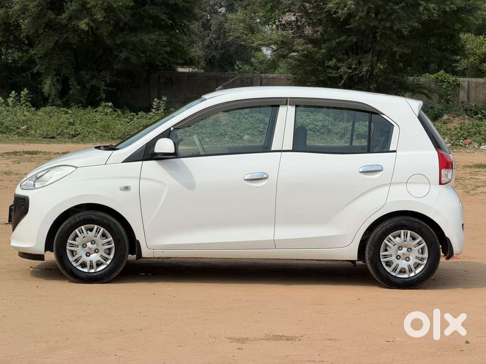 Hyundai Santro Sportz Cng, 2019, Cng & Hybrids