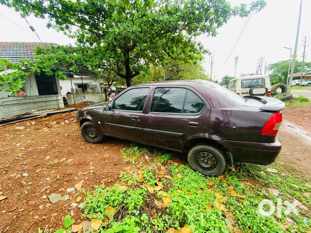 Ford Ikon 2009 Diesel Well Maintained